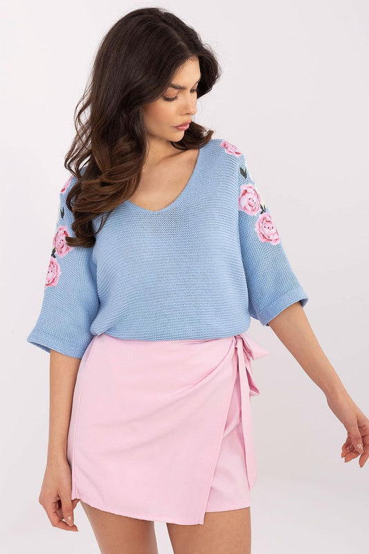  trui model 208522 Italy Moda 