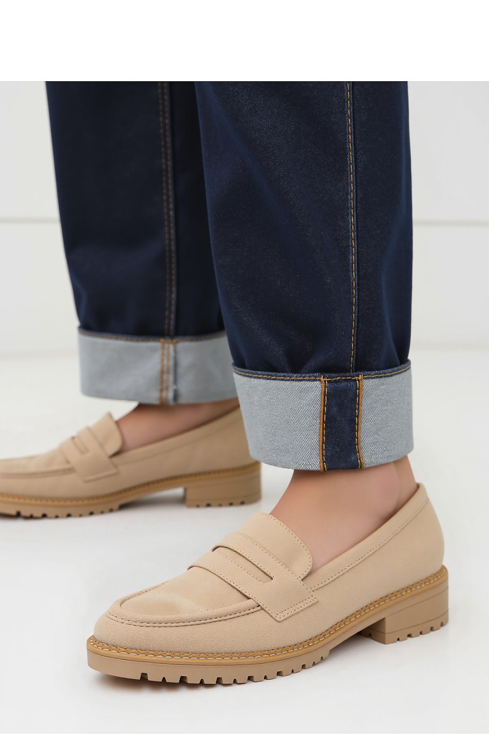  Moccassins model 210204 Inello 