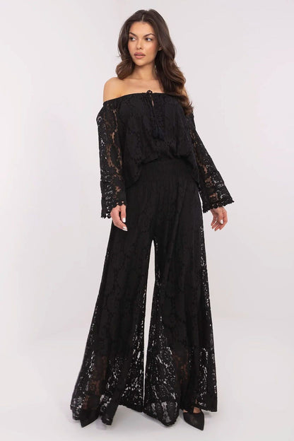  Damesbroek model 211435 Italy Moda 