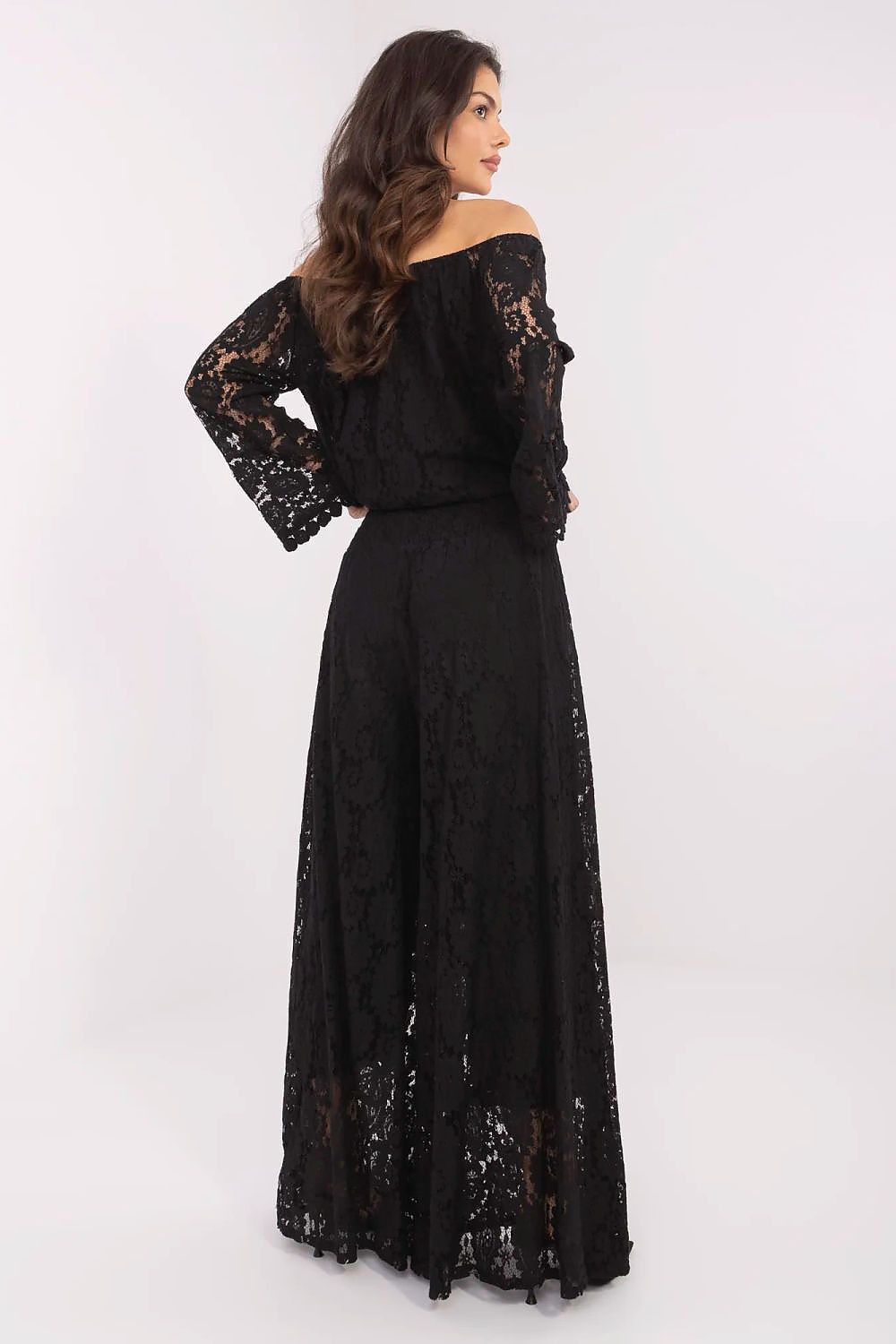  Damesbroek model 211435 Italy Moda 
