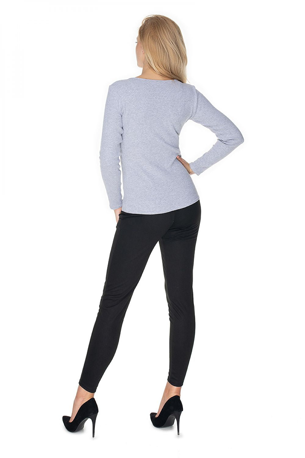  blouse model 134581 PeeKaBoo 