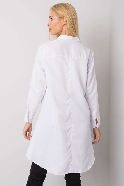  Overhemd met lange mouwen model 160753 Ex Moda 