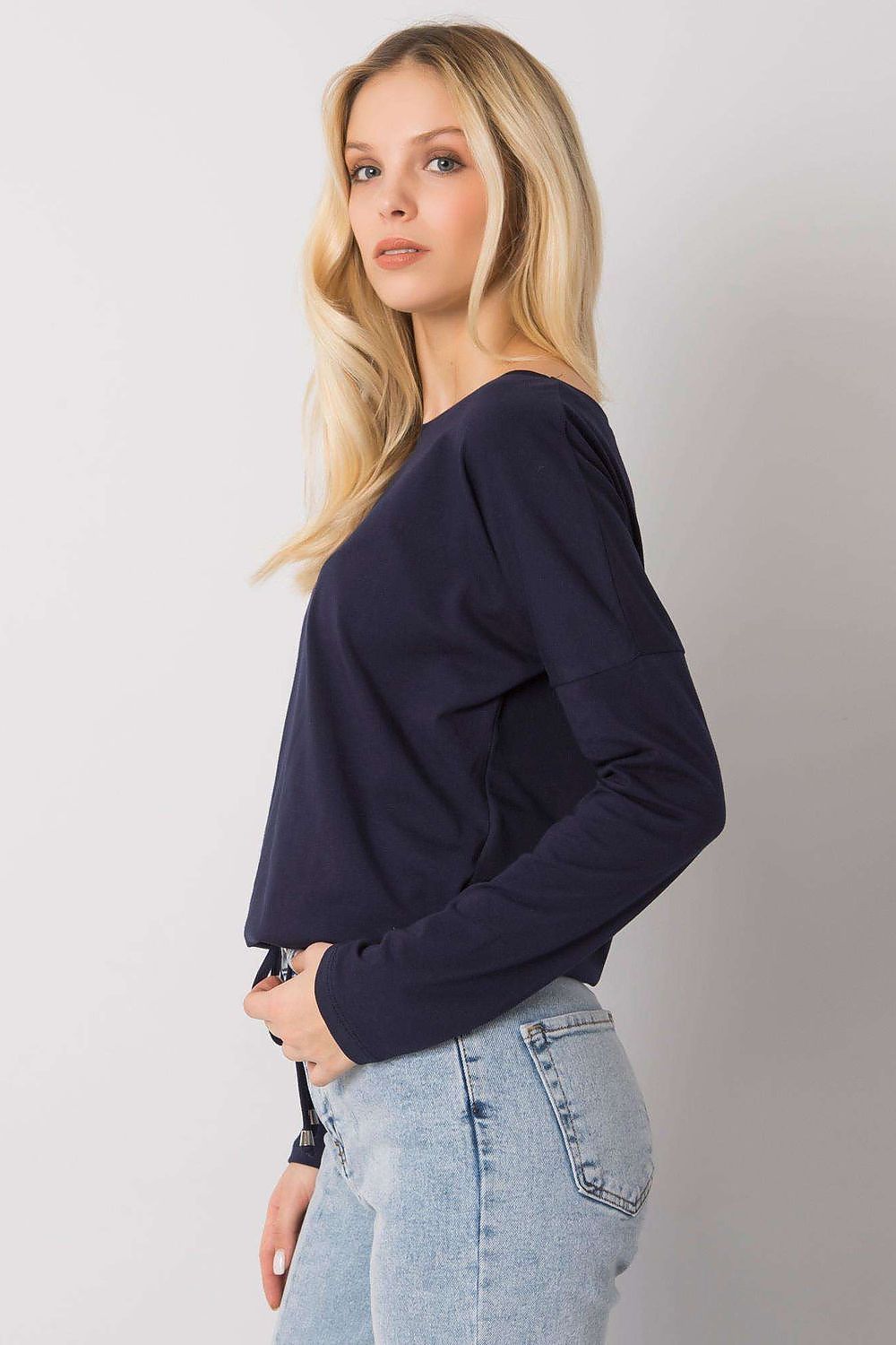  blouse model 161355 BFG 