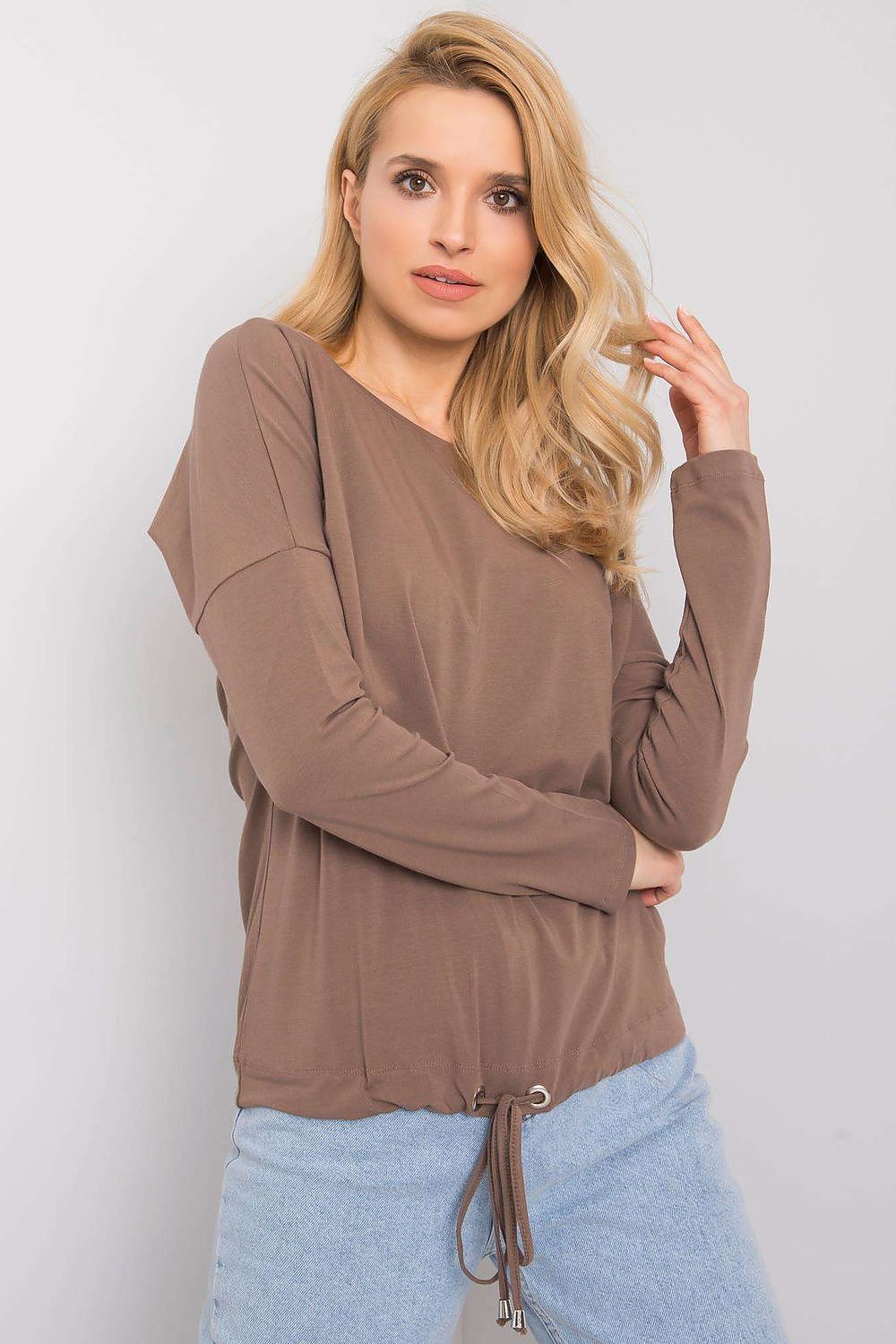  blouse model 161357 BFG 