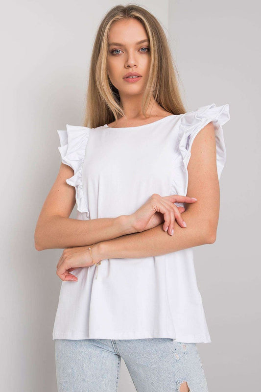  blouse model 167518 Och Bella 