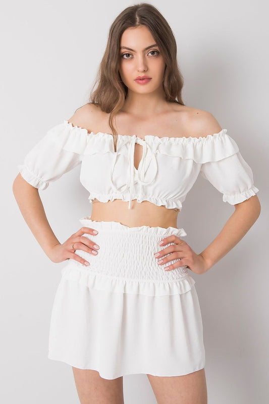  blouse model 167519 Och Bella 