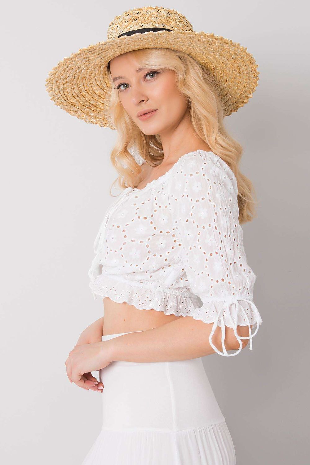  blouse model 167534 Och Bella 