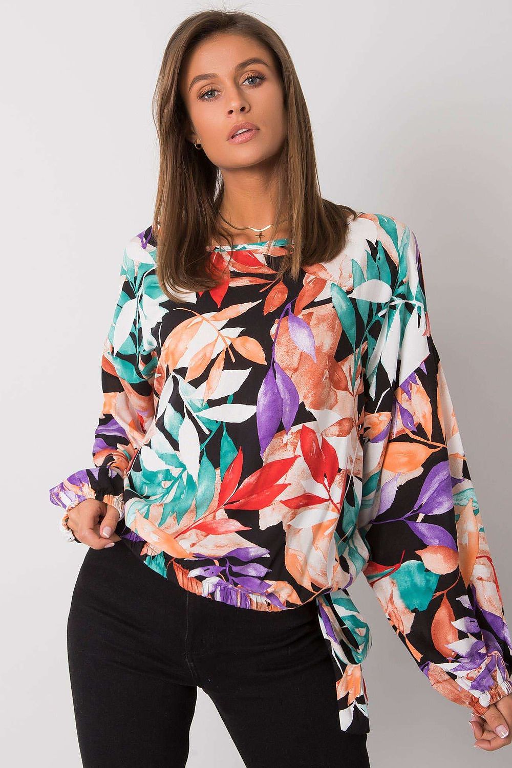  blouse model 169415 Ex Moda 