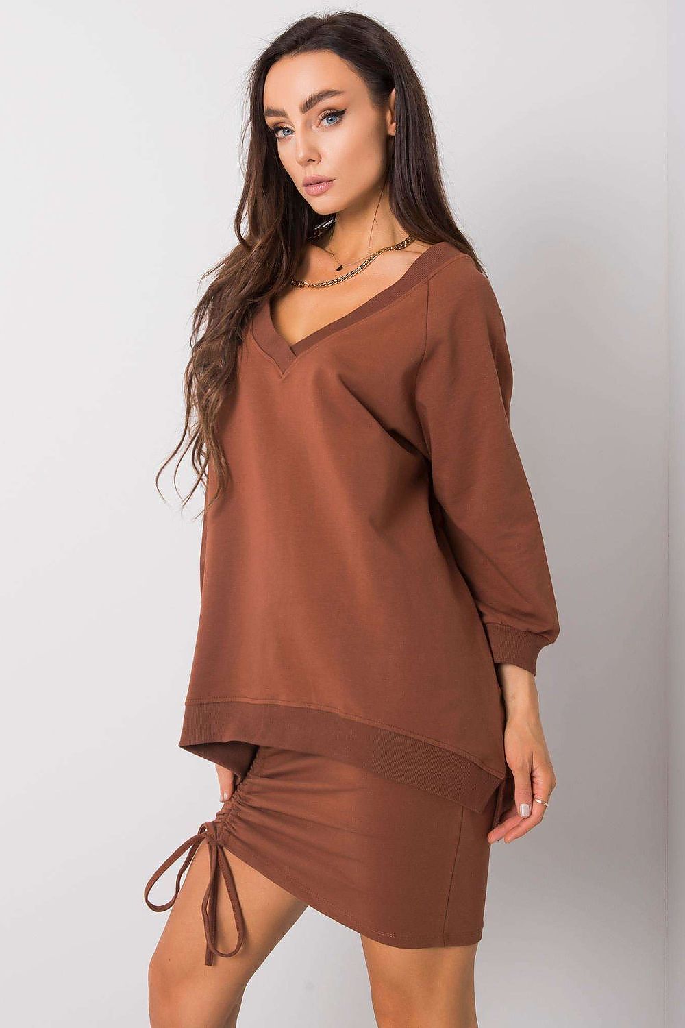  blouse model 169858 Rue Paris 