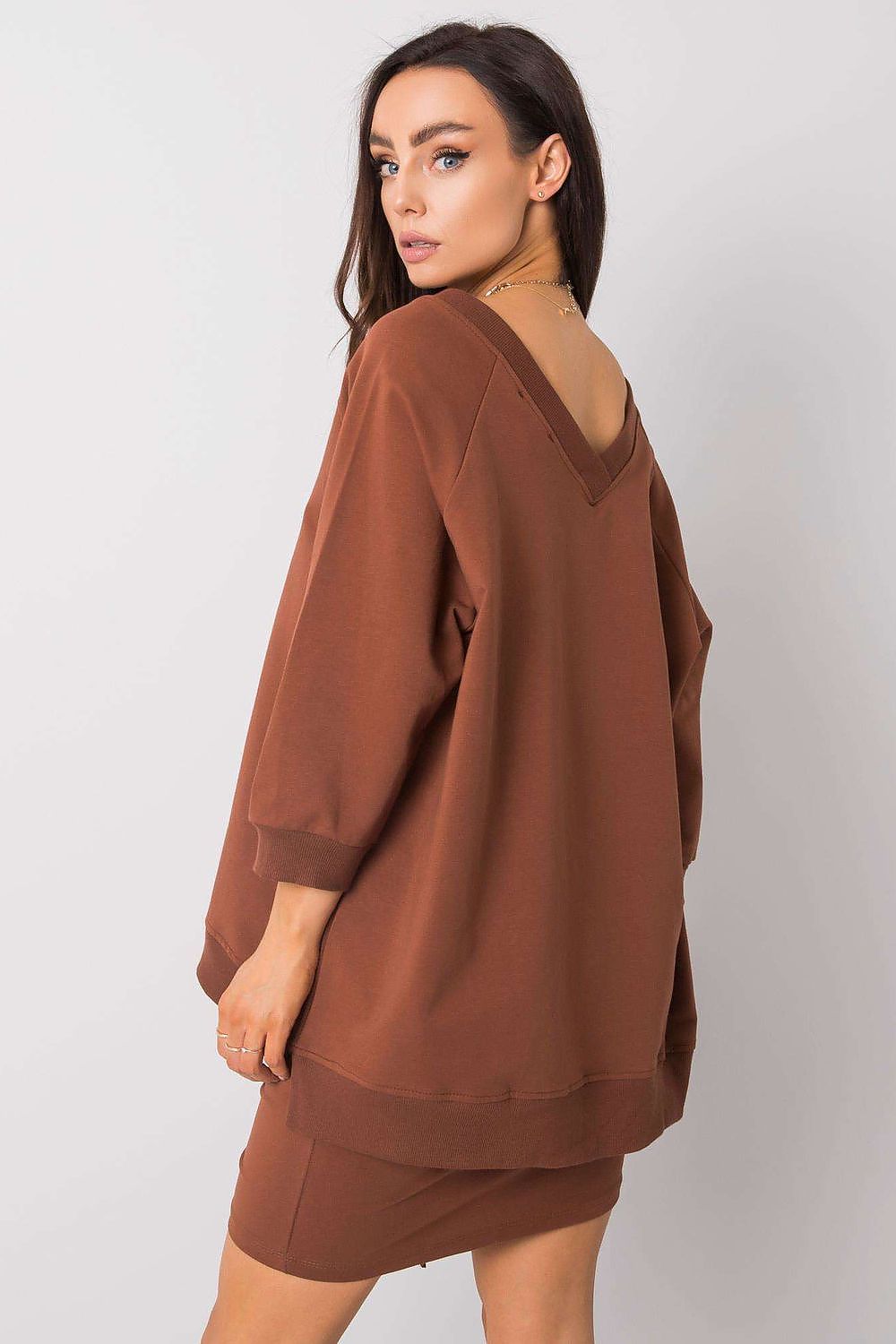  blouse model 169858 Rue Paris 