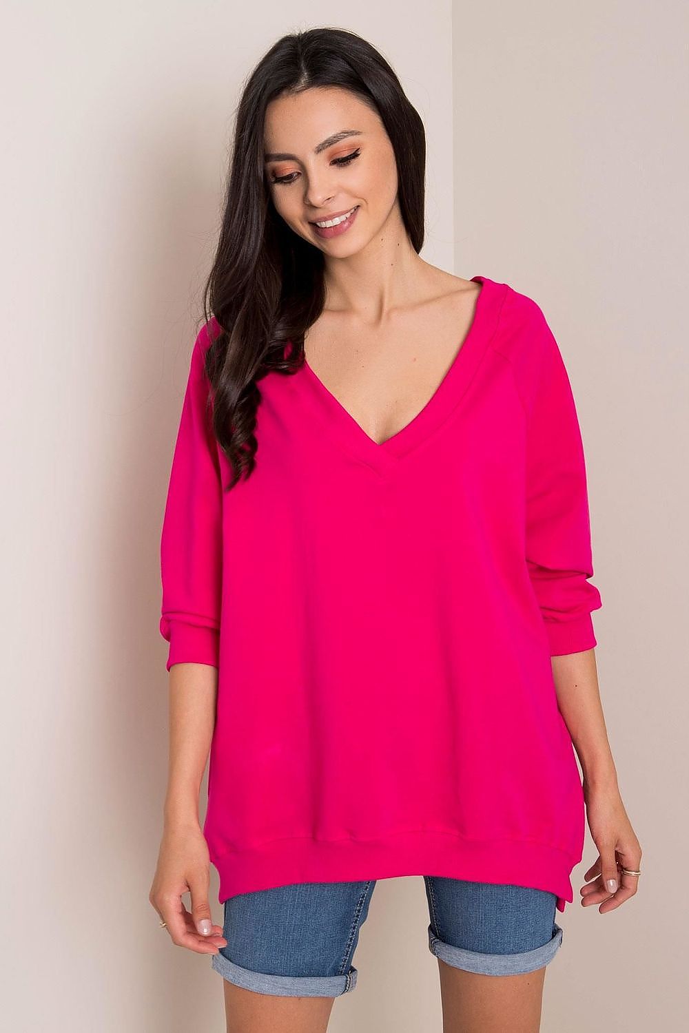  blouse model 169859 Rue Paris 