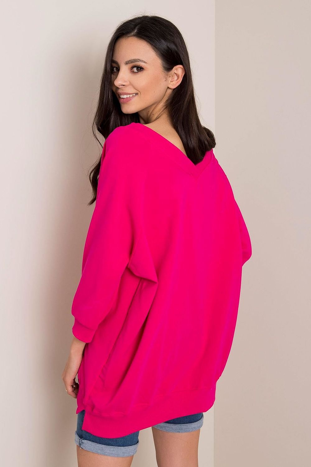  blouse model 169859 Rue Paris 