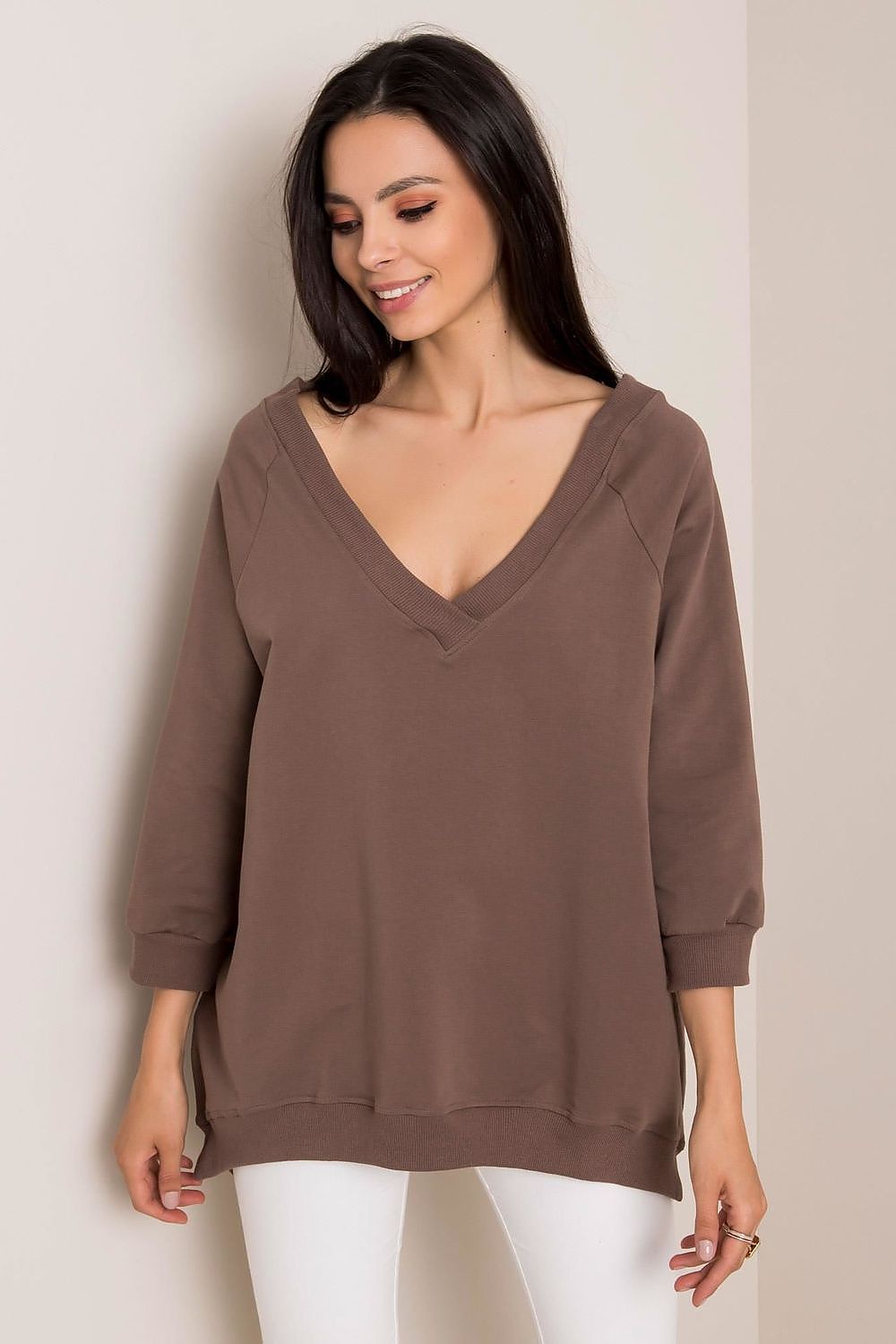  blouse model 169860 Rue Paris 