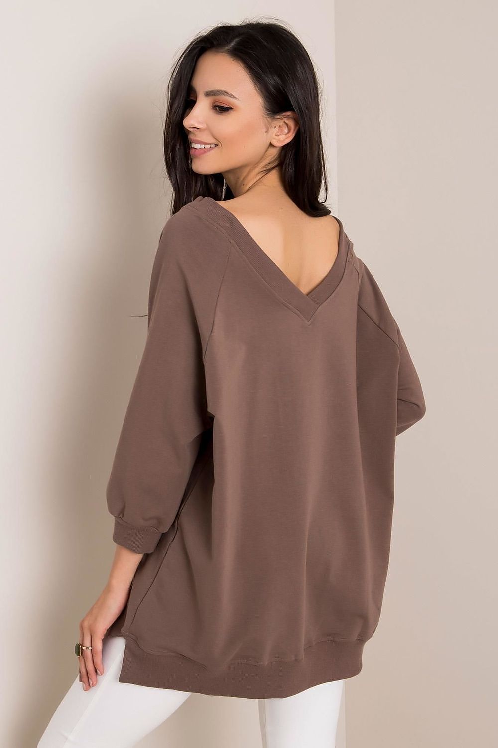  blouse model 169860 Rue Paris 