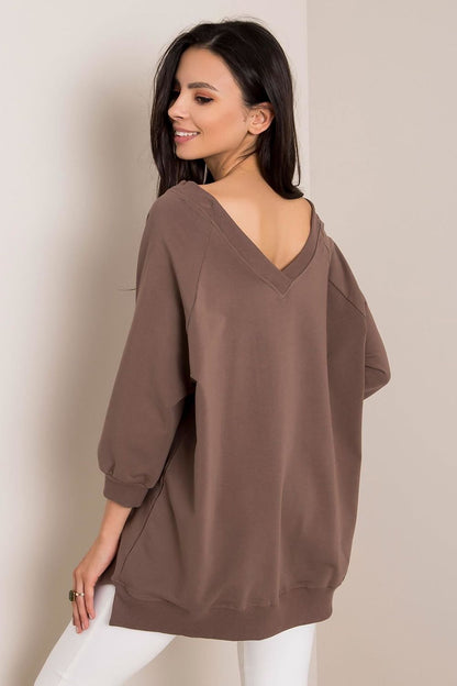  blouse model 169860 Rue Paris 