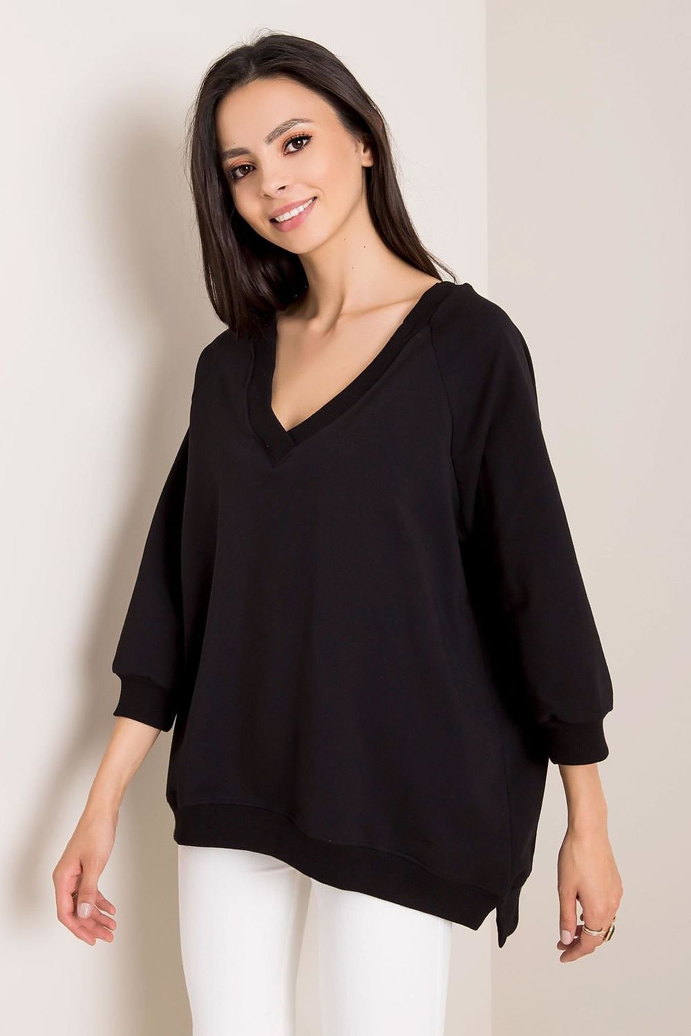  blouse model 169866 Rue Paris 