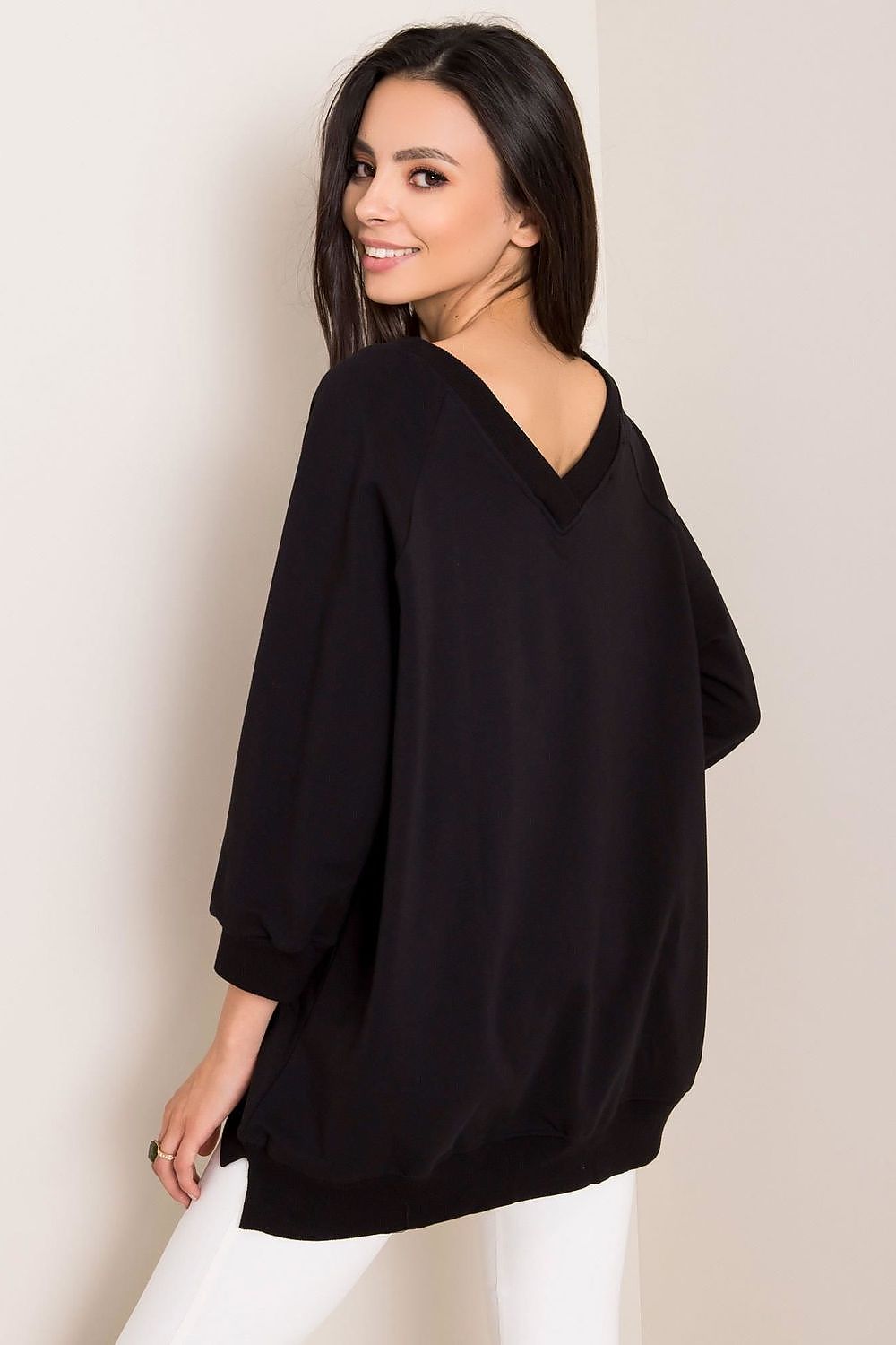  blouse model 169866 Rue Paris 