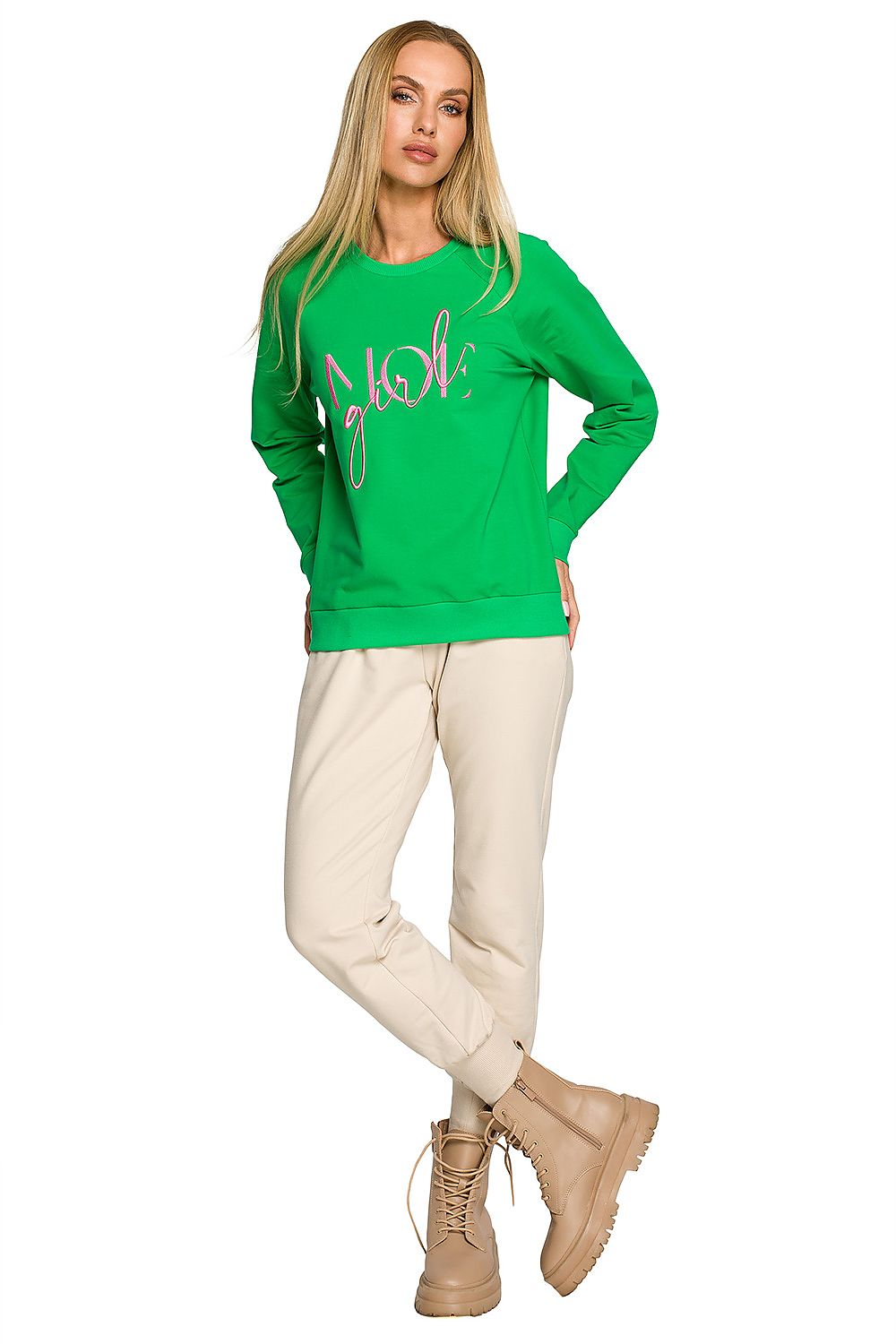  blouse model 169986 Moe 