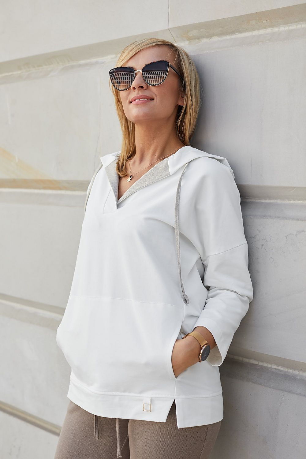  blouse model 172161 La Aurora 