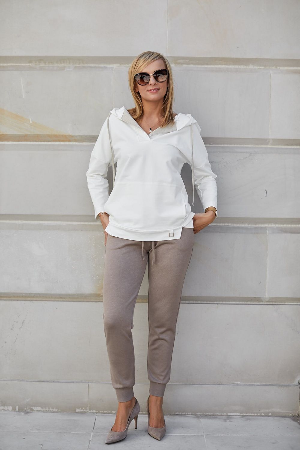  blouse model 172161 La Aurora 