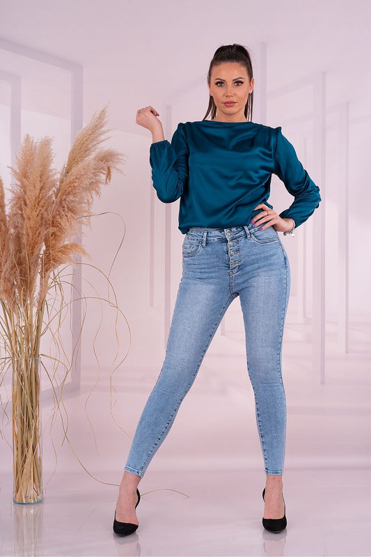  blouse model 176444 Merribel 