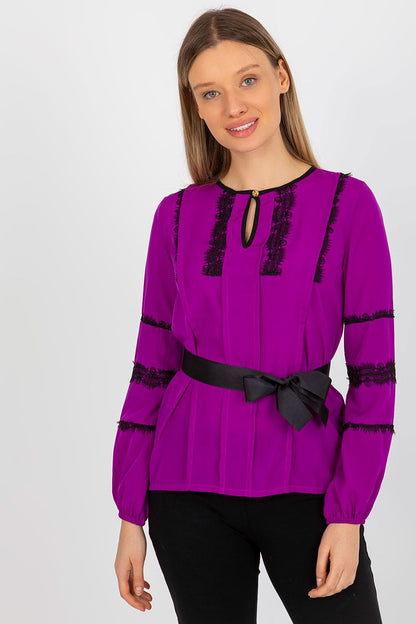  blouse model 176735 Lakerta 