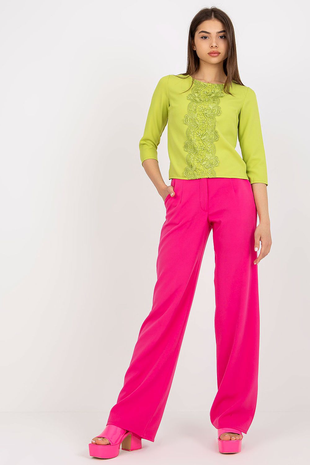  blouse model 178431 Lakerta 