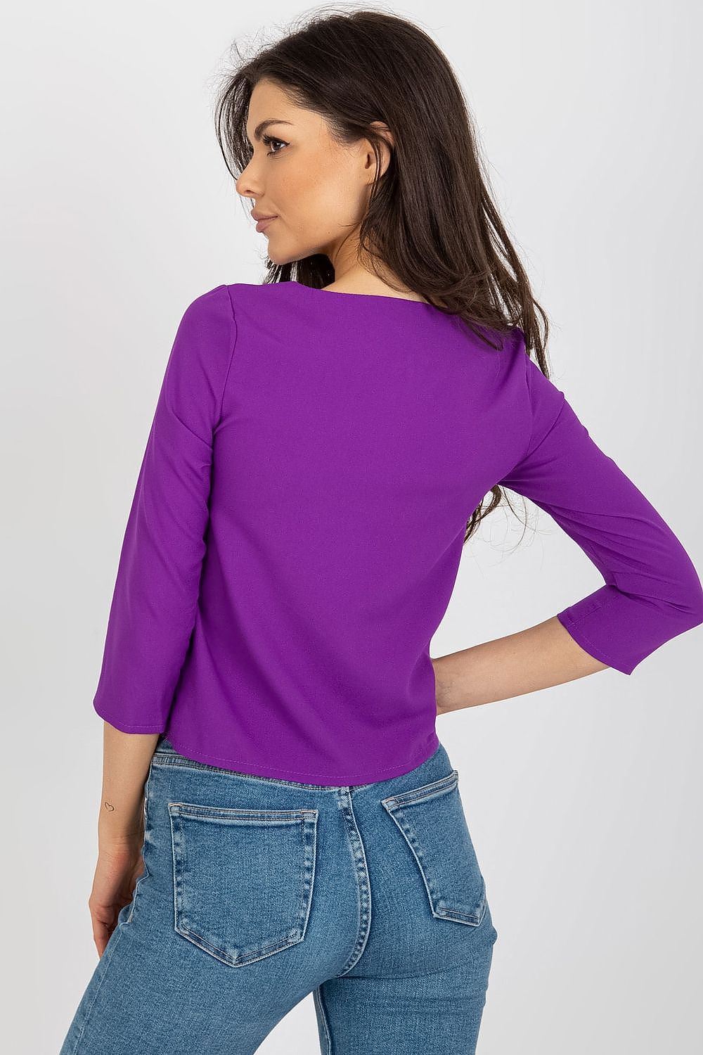  blouse model 178432 Lakerta 