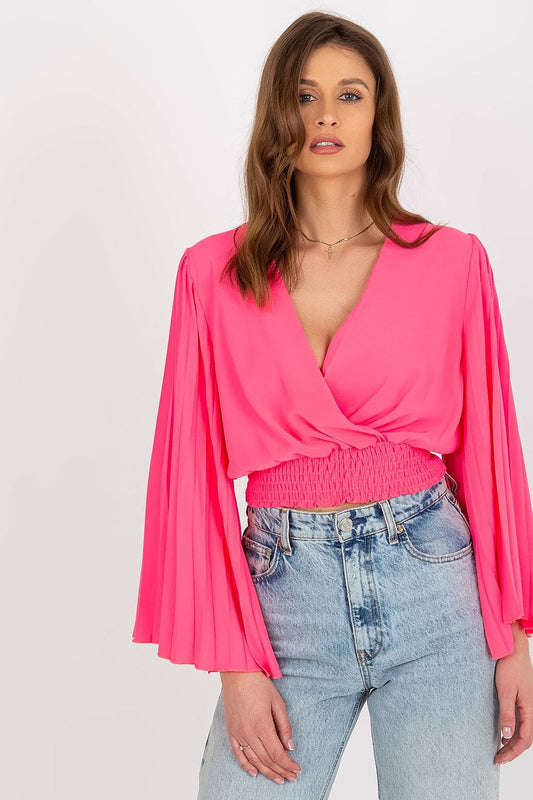  blouse model 179004 Italy Moda 