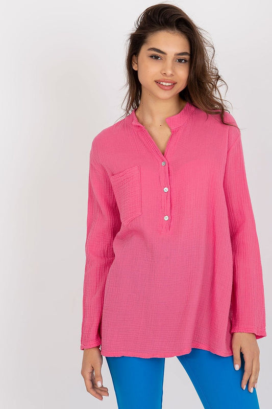  blouse model 179017 Och Bella 