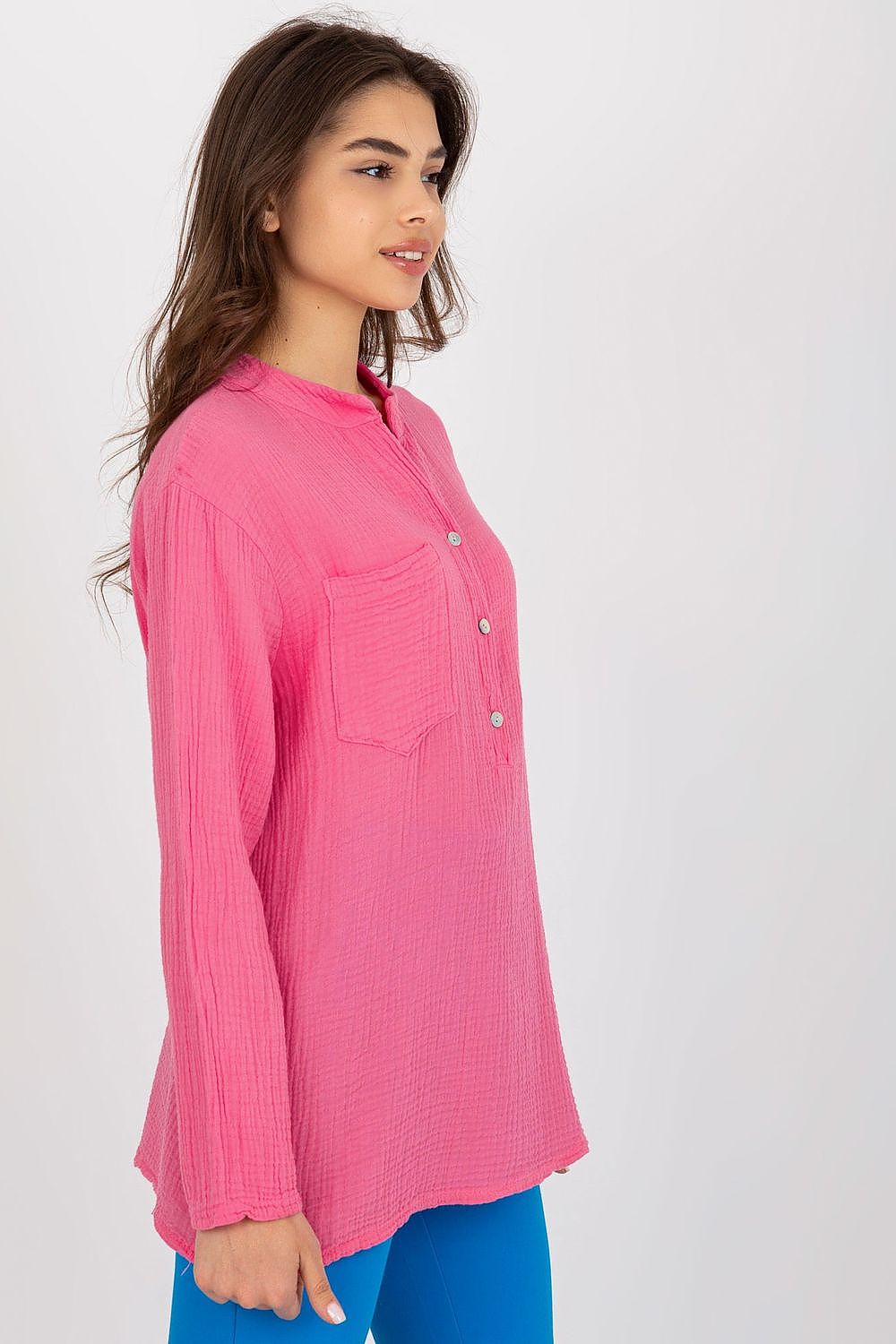  blouse model 179017 Och Bella 