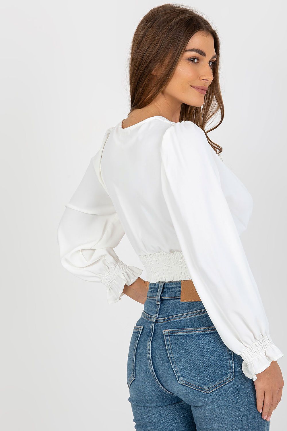 blouse model 179688 Italy Moda 
