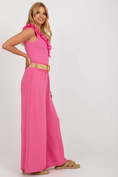  Damesbroek model 180156 Italy Moda 