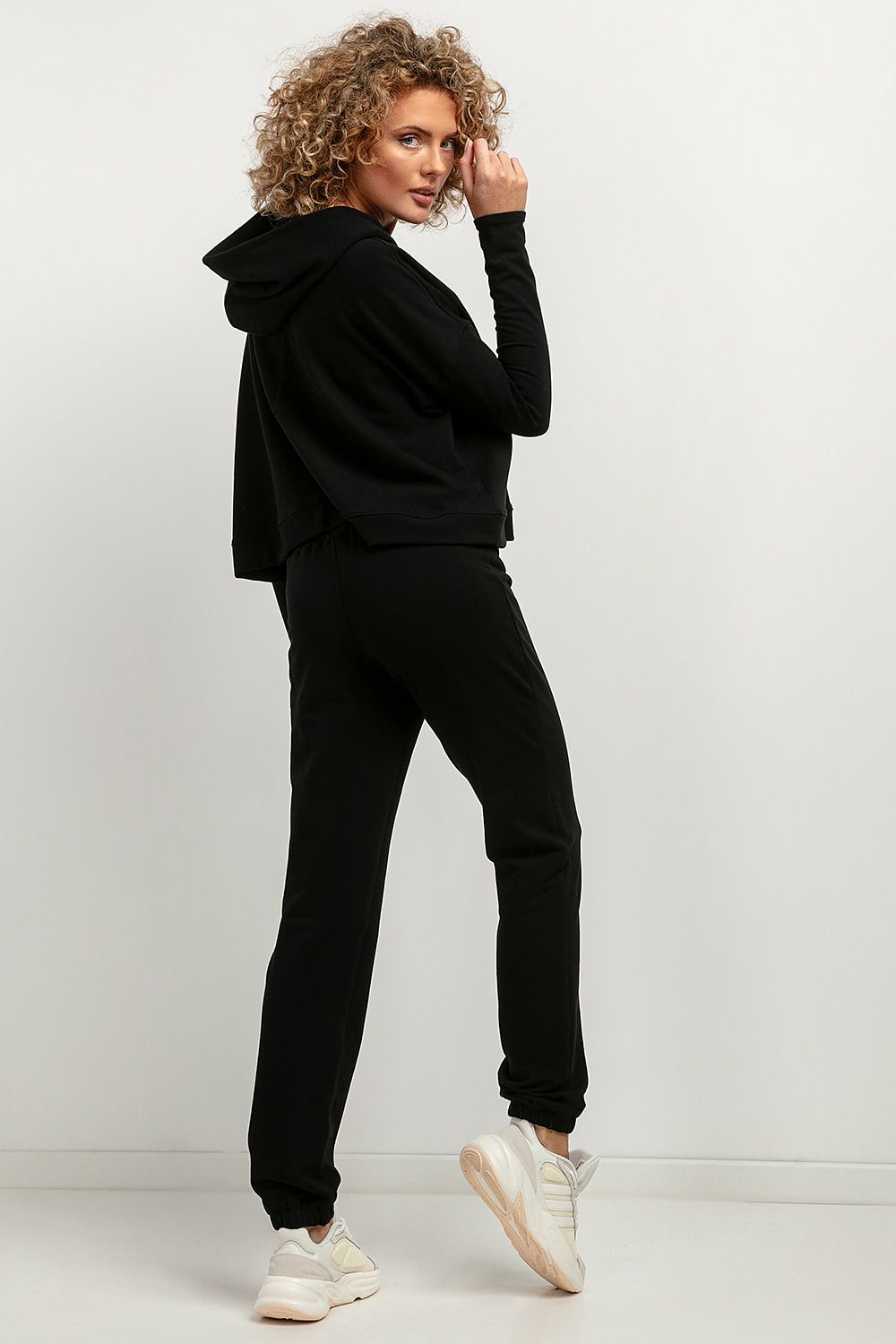 trainingsbroek model 183188 Tessita 
