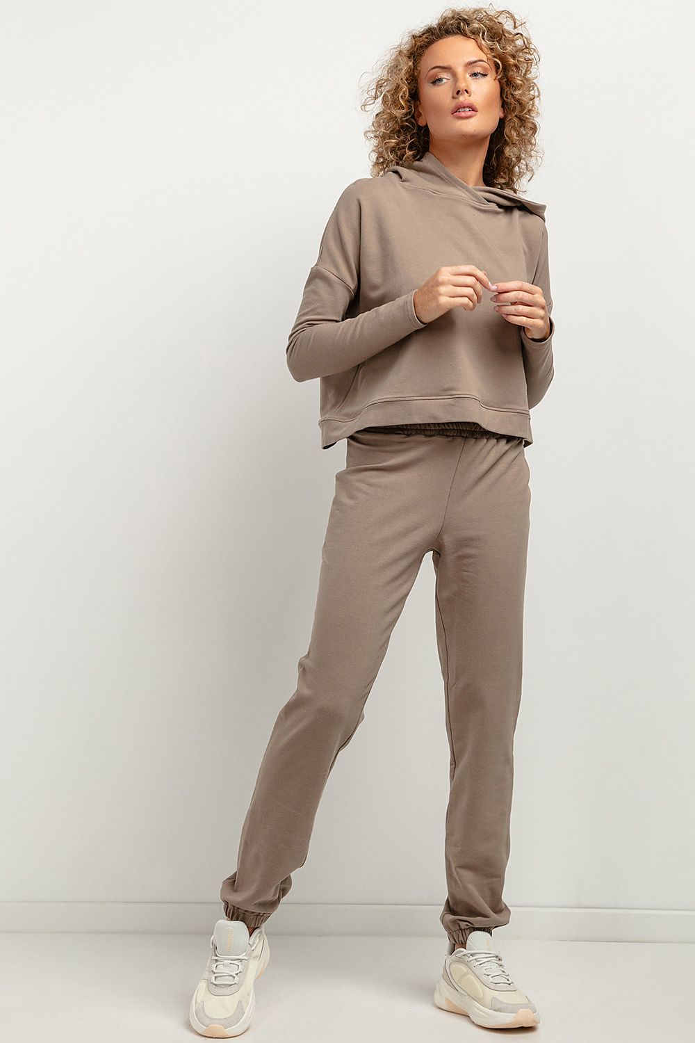  trainingsbroek model 183189 Tessita 