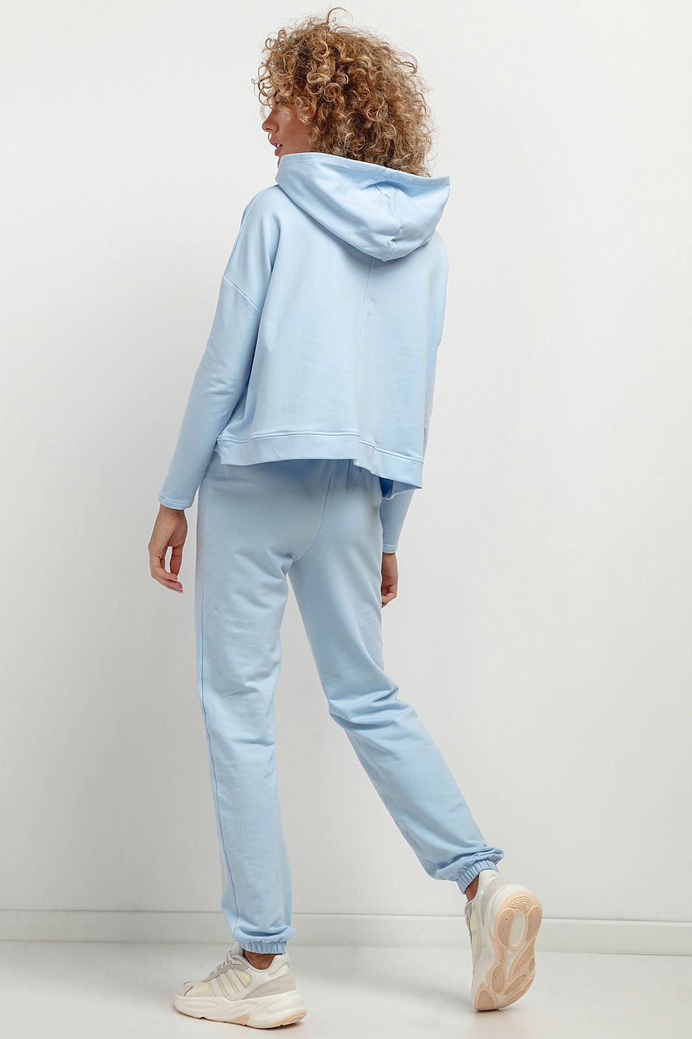  trainingsbroek model 183190 Tessita 