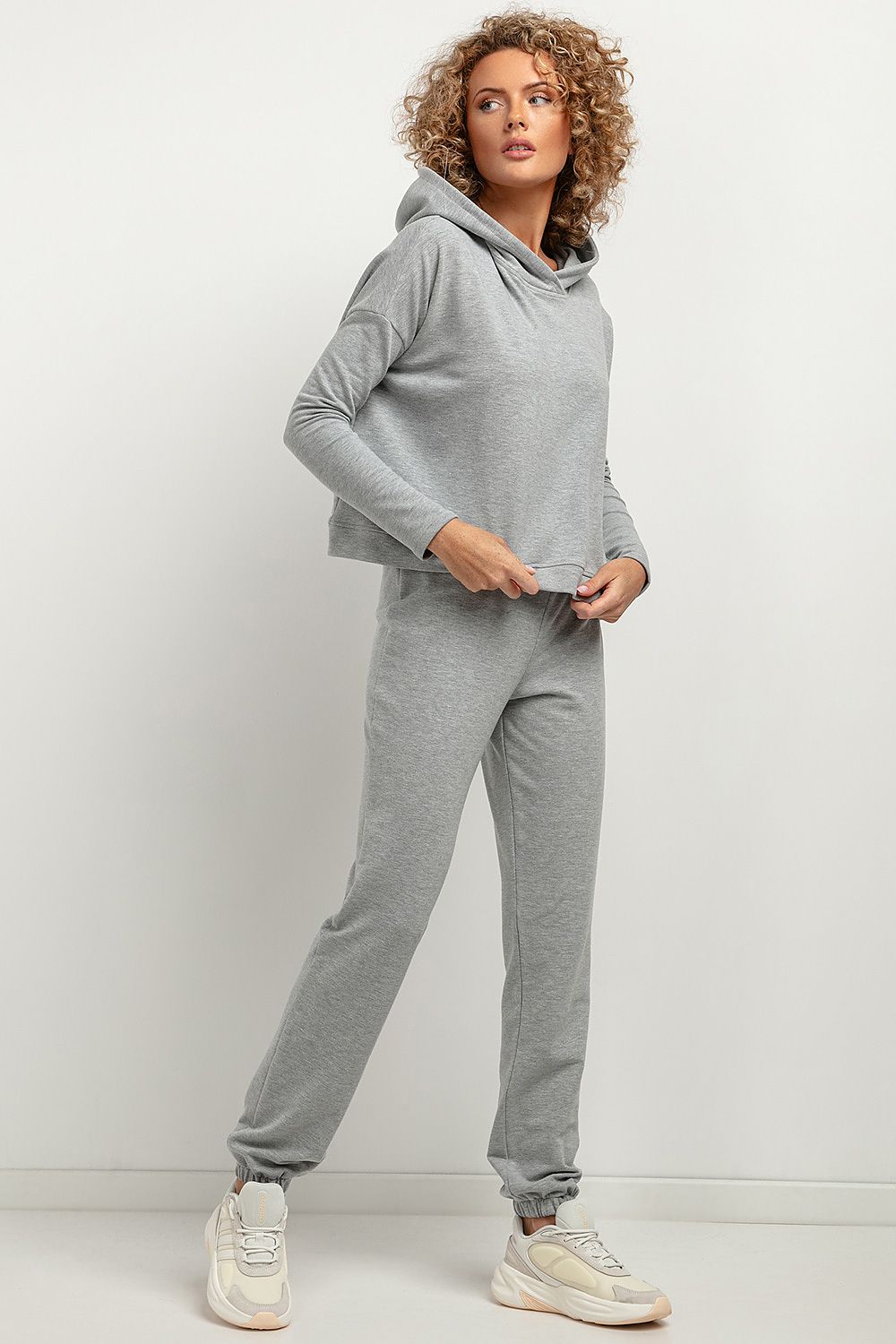  trainingsbroek model 183193 Tessita 