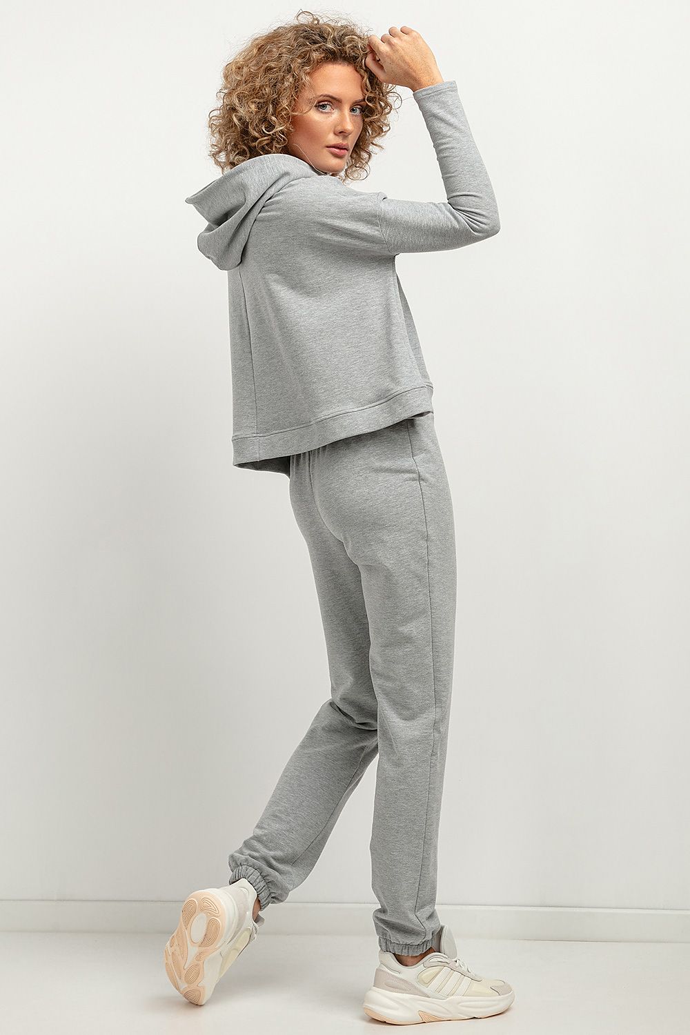  trainingsbroek model 183193 Tessita 