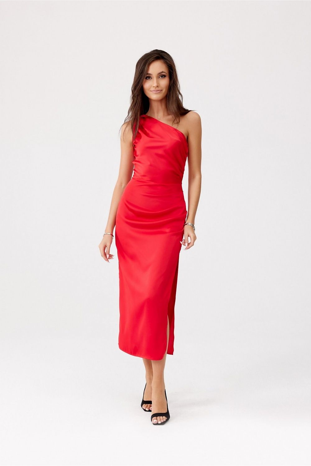  Avondjurk model 186641 Roco Fashion 