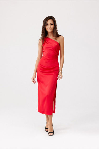  Avondjurk model 186641 Roco Fashion 
