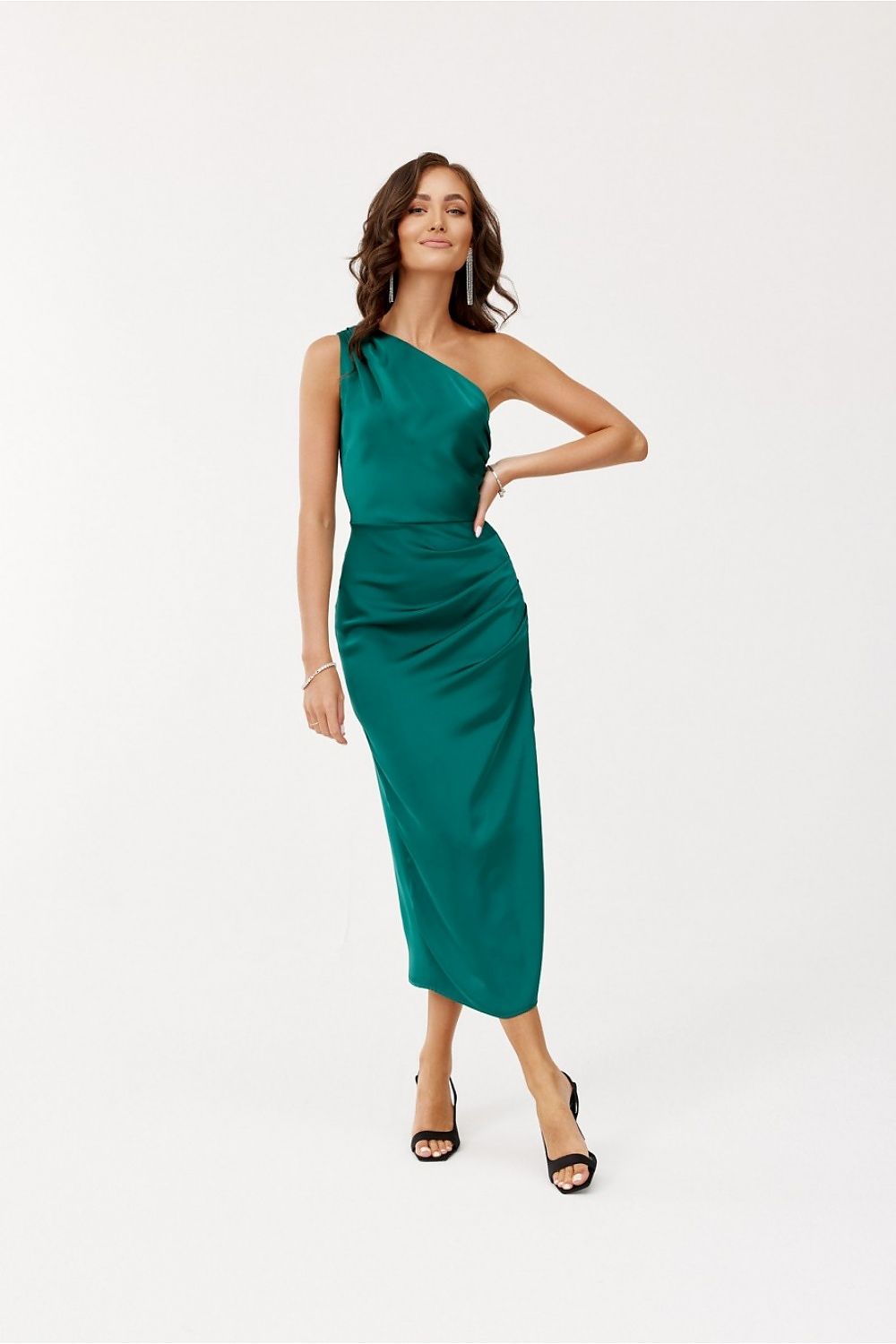  Avondjurk model 186642 Roco Fashion 