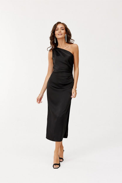  Avondjurk model 186643 Roco Fashion 