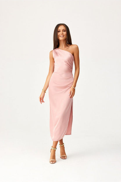  Avondjurk model 186644 Roco Fashion 