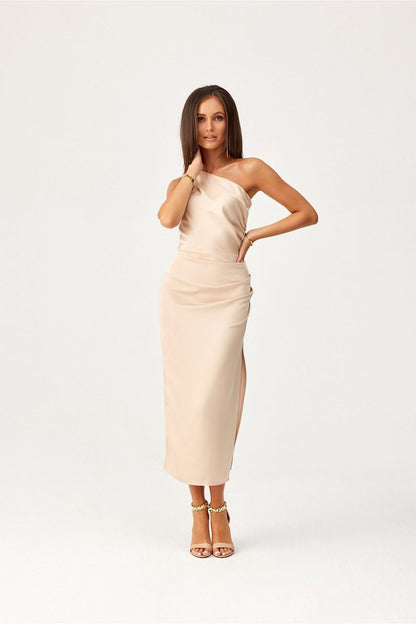  Avondjurk model 186647 Roco Fashion 
