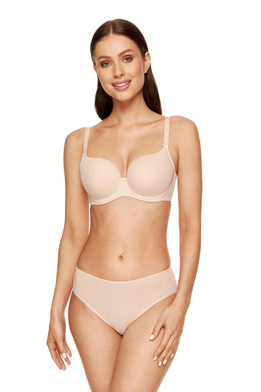  Verstevigde beha model 186898 Gorteks 