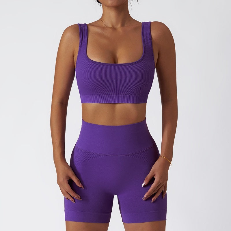 Dames High Waist Heup Lift Fitnesspak