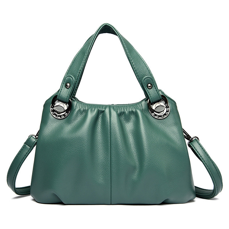 Large Capacity Shoulder Bag