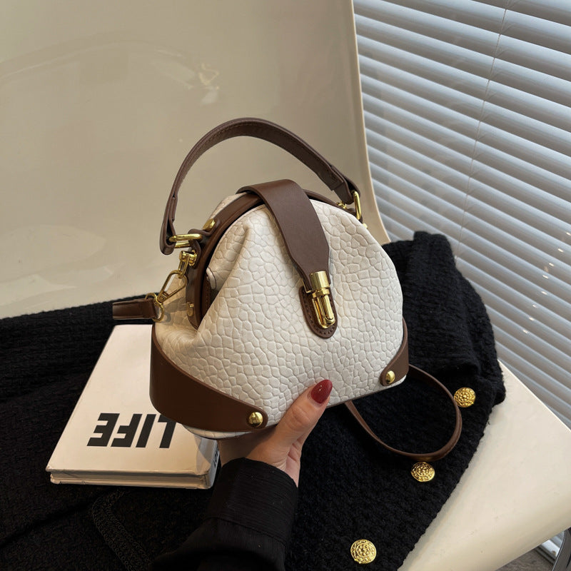 Fashion Women Shell Crossbody Handbag
