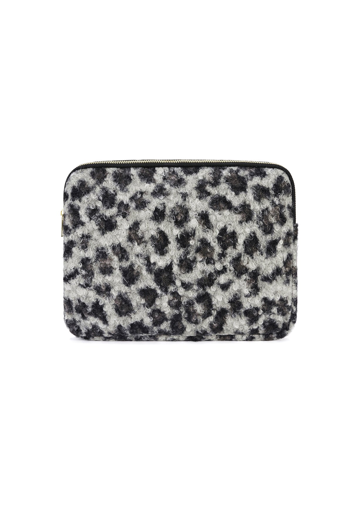 Leopard dream laptophoes