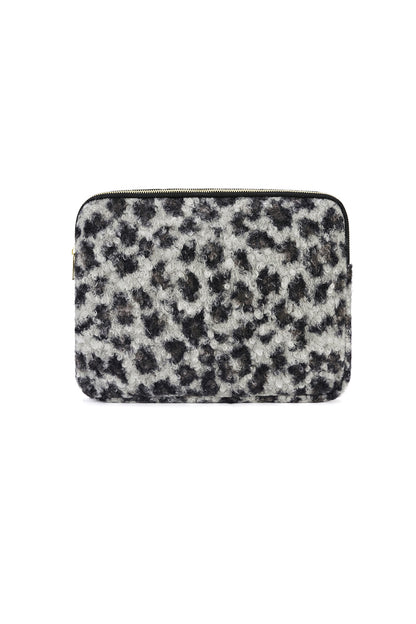Leopard dream laptophoes